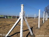 Başakşehir çit tel panel sistemleri