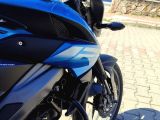 Satılık 2024 model Bajaj pulsar ns 125 cbs acil satılık 